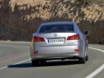 Lexus IS220d 2005 года
